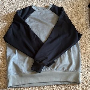Nike Dri-fit crew neck